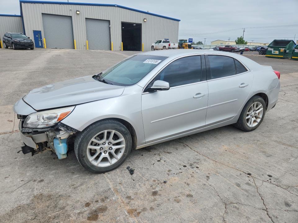 Aukcja sprzedaży 2014 Chevrolet Malibu, vin: 1G11C5SL1EF278810, numer aukcji: 51318106