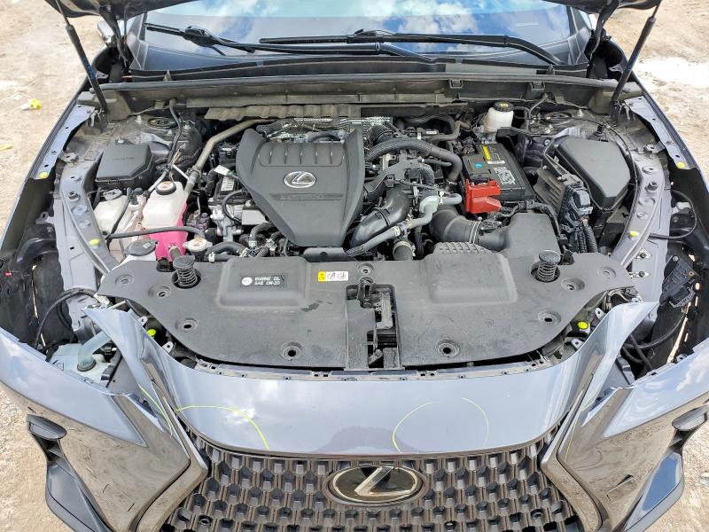 Продажа на аукционе авто 2022 Lexus Nx, vin: JTJHGCEZXN2002564, номер лота: 50837416