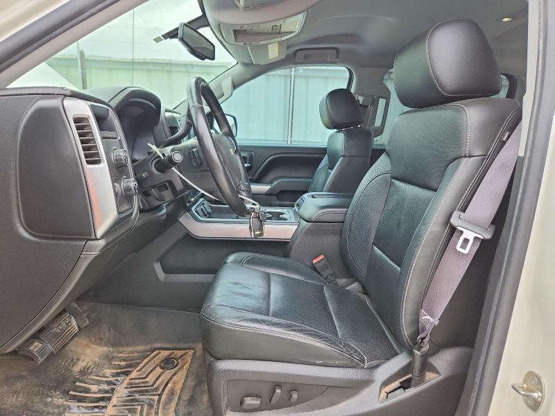 2015 Chevrolet Silverado მანქანა იყიდება აუქციონზე, vin: 3GCUKSEC8FG173280, აუქციონის ნომერი: 50117396