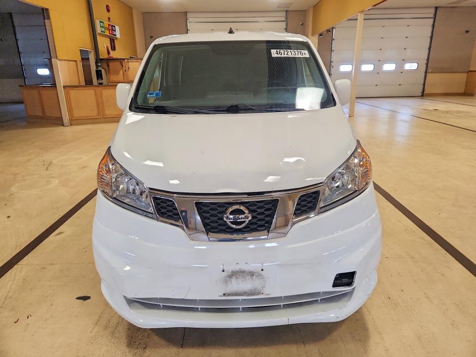 Продаж на аукціоні авто 2019 Nissan Nv200, vin: 3N6CM0KN2KK704378, номер лоту: 52971416
