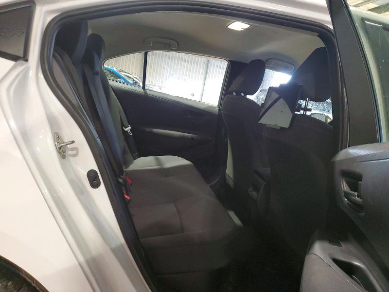 Aukcja sprzedaży 2024 Toyota Corolla Hybrid, vin: JTDBCMFEXR3043928, numer aukcji: 48663056
