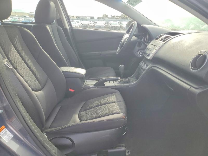 Aukcja sprzedaży 2011 Mazda 6, vin: 1YVHZ8BH3B5M28073, numer aukcji: 50002716