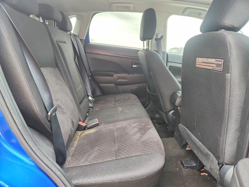 Aukcja sprzedaży 2015 Mitsubishi Outlander Sport, vin: 4A4AR4AW6FE028362, numer aukcji: 50450916