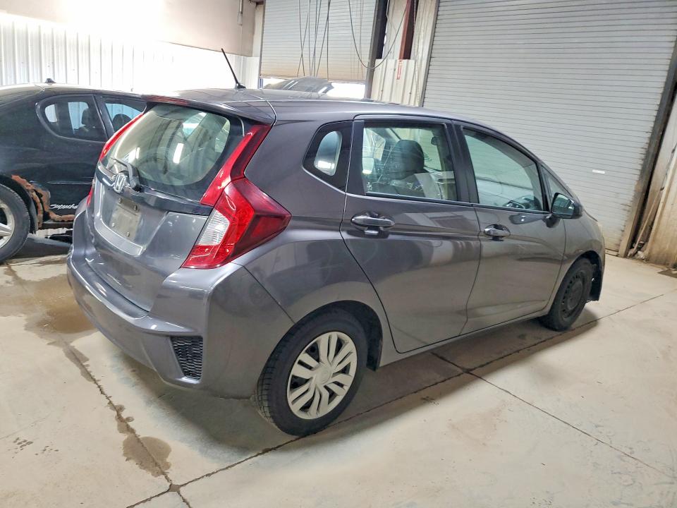 Продажа на аукционе авто 2016 Honda Fit, vin: JHMGK5H52GX035905, номер лота: 51657626