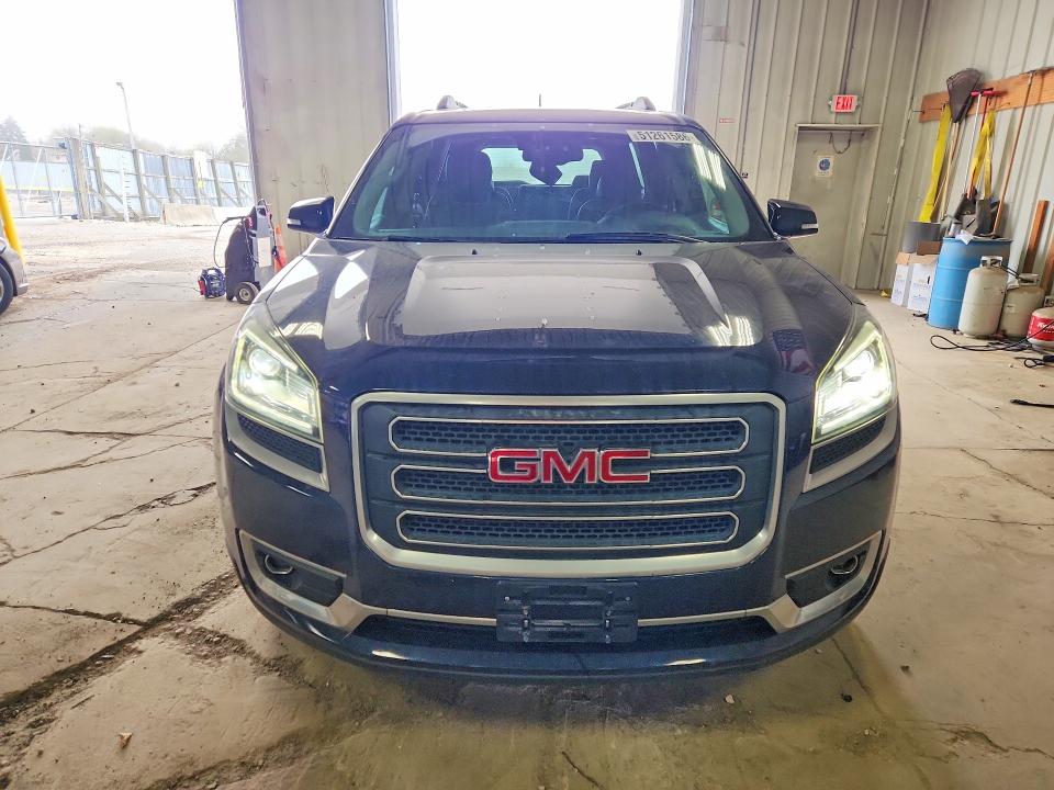 2017 Gmc Acadia Limited მანქანა იყიდება აუქციონზე, vin: 1GKKVSKD1HJ162946, აუქციონის ნომერი: 51261586
