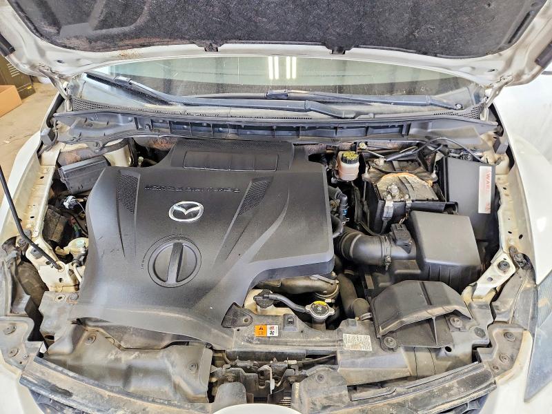 Aukcja sprzedaży 2012 Mazda Cx-7, vin: JM3ER4C38C0422070, numer aukcji: 49960276