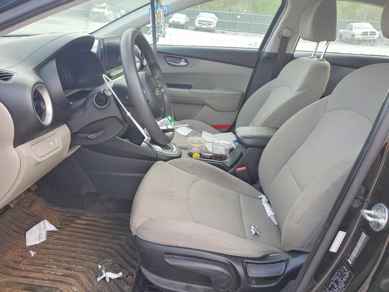 Aukcja sprzedaży 2020 Kia Forte, vin: 3KPF24ADXLE247096, numer aukcji: 49277916