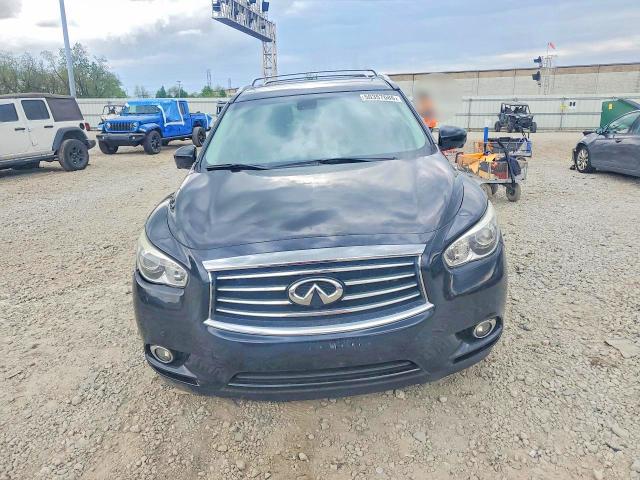 Aukcja sprzedaży 2015 Infiniti Qx60, vin: 5N1AL0MM1FC552148, numer aukcji: 50357686