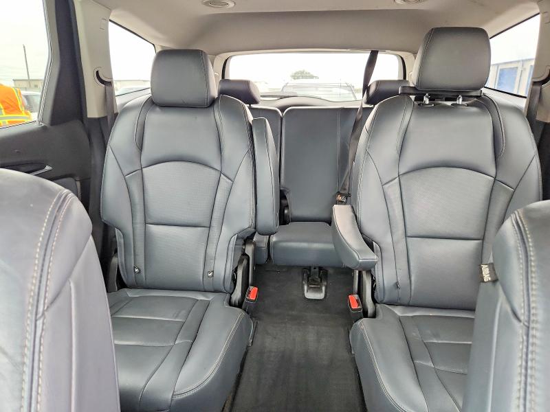 Продажа на аукционе авто 2021 Buick Enclave, vin: 5GAERCKW3MJ176962, номер лота: 50002966