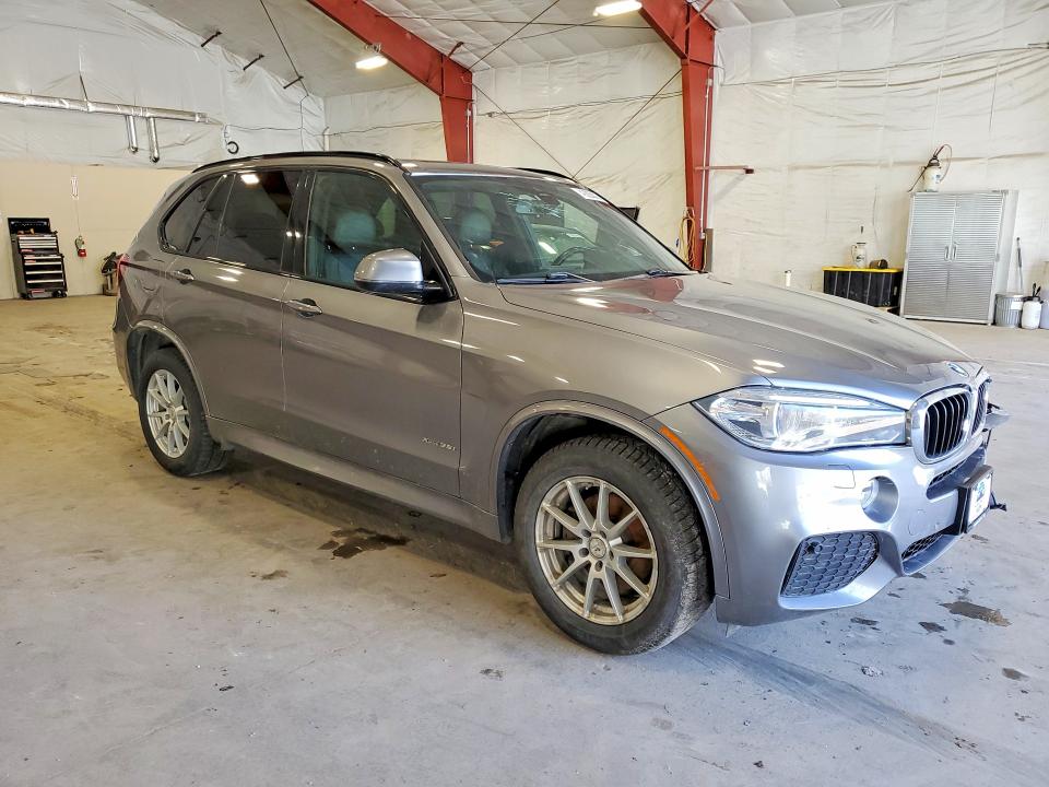 Aukcja sprzedaży 2017 Bmw X5, vin: 5UXKR0C30H0V70269, numer aukcji: 49226026