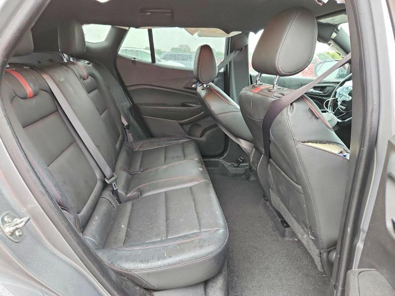 Продажа на аукционе авто 2025 Chevrolet Trax, vin: KL77LJEPXSC010440, номер лота: 51310346