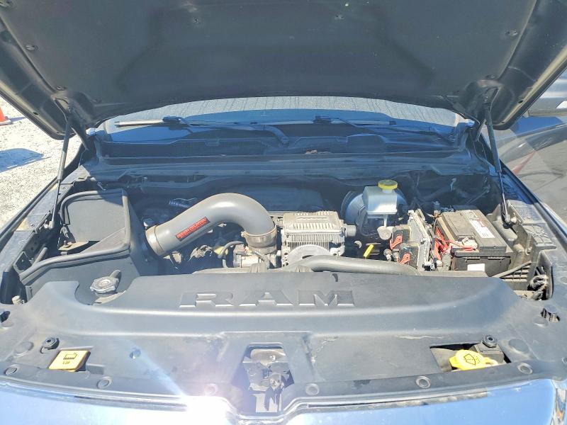 Aukcja sprzedaży 2019 Ram 1500, vin: 1C6RREFT6KN751161, numer aukcji: 49886096