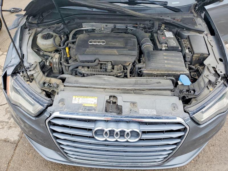 Продаж на аукціоні авто 2015 Audi A3, vin: WAUACGFF1F1088007, номер лоту: 51607266