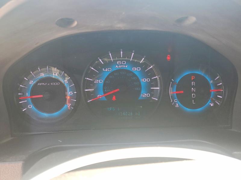 Aukcja sprzedaży 2012 Ford Fusion, vin: 3FAHP0HA2CR114426, numer aukcji: 50662836