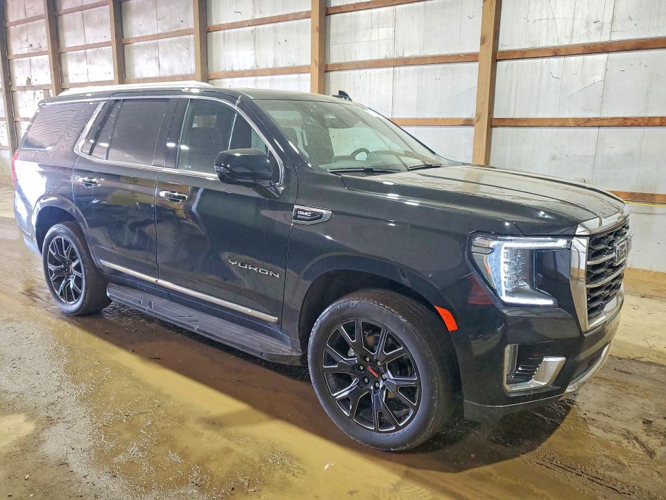 Продаж на аукціоні авто 2023 Gmc Yukon, vin: 1GKS2BKD9PR527253, номер лоту: 50839256