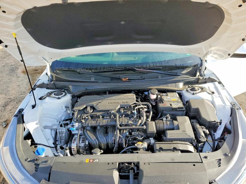 Продажа на аукционе авто 2025 Kia K4, vin: 3KPFU4DE1SE156666, номер лота: 48985766