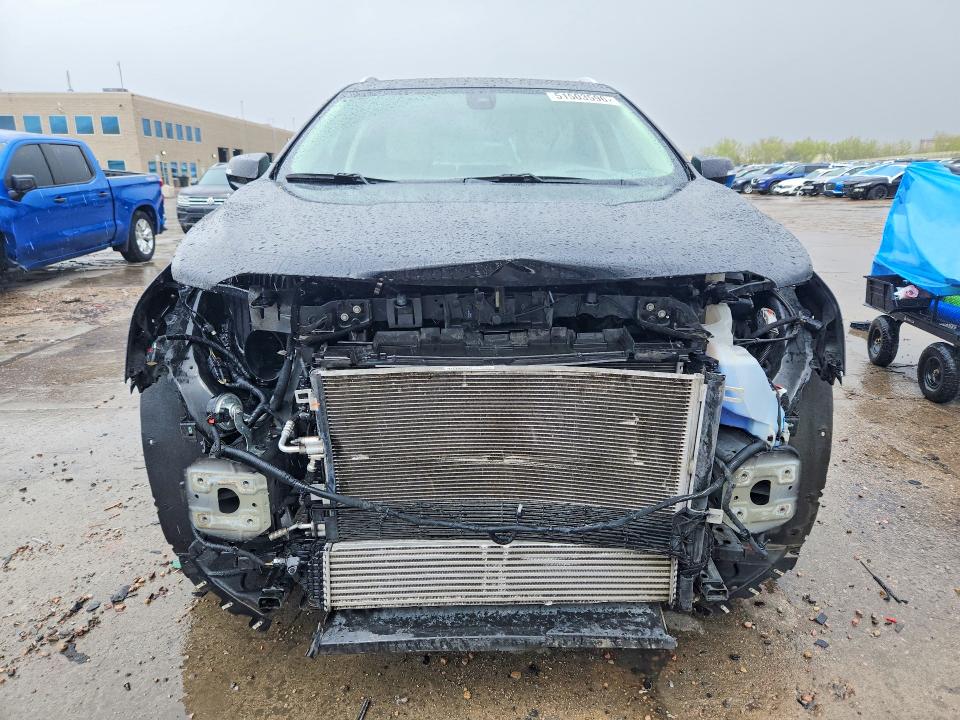 51503596 :رقم المزاد ، 1GYKNDR40NZ173926 vin ، 2022 Cadillac Xt5 مزاد بيع
