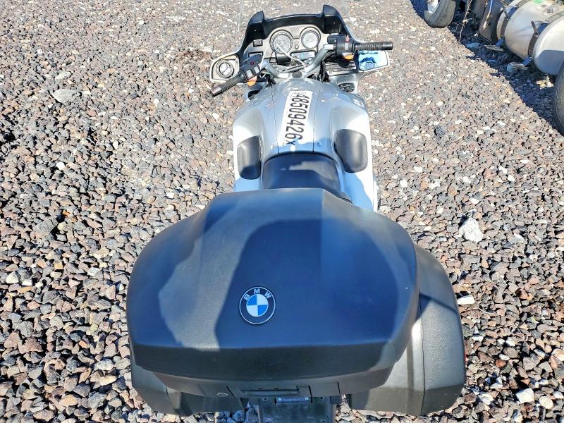 Продаж на аукціоні авто 2004 Bmw R1150, vin: WB10499A34ZE91010, номер лоту: 48509426