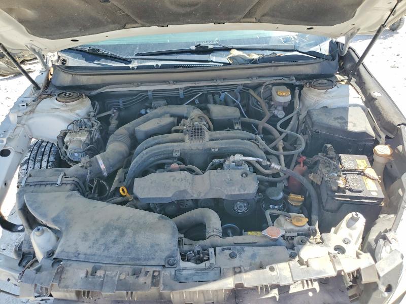 49068406 :رقم المزاد ، 4S4BSBNC8G3253282 vin ، 2016 Subaru Outback مزاد بيع
