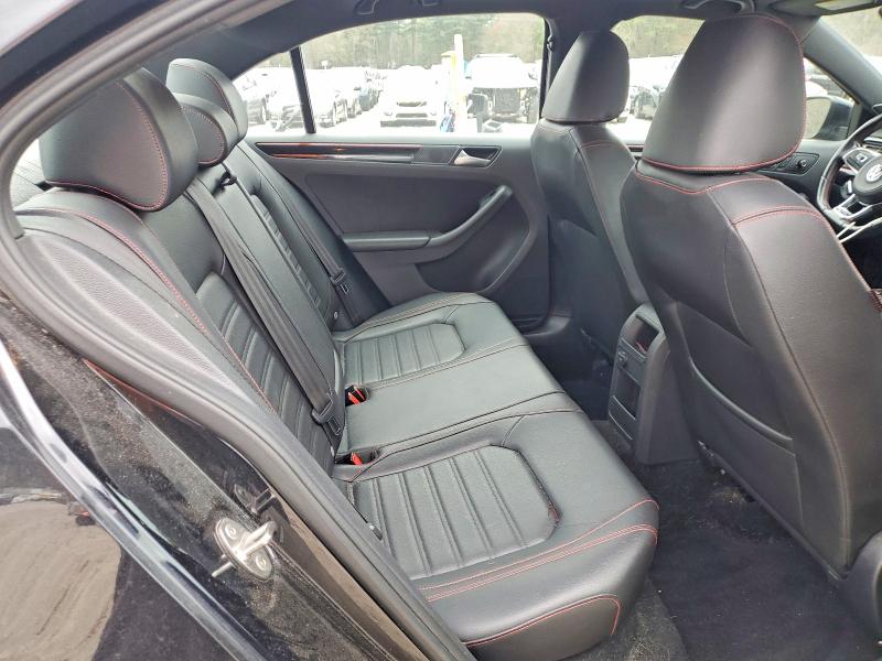 Продажа на аукционе авто 2018 Volkswagen Jetta, vin: 3VW4T7AJXJM230357, номер лота: 50548486