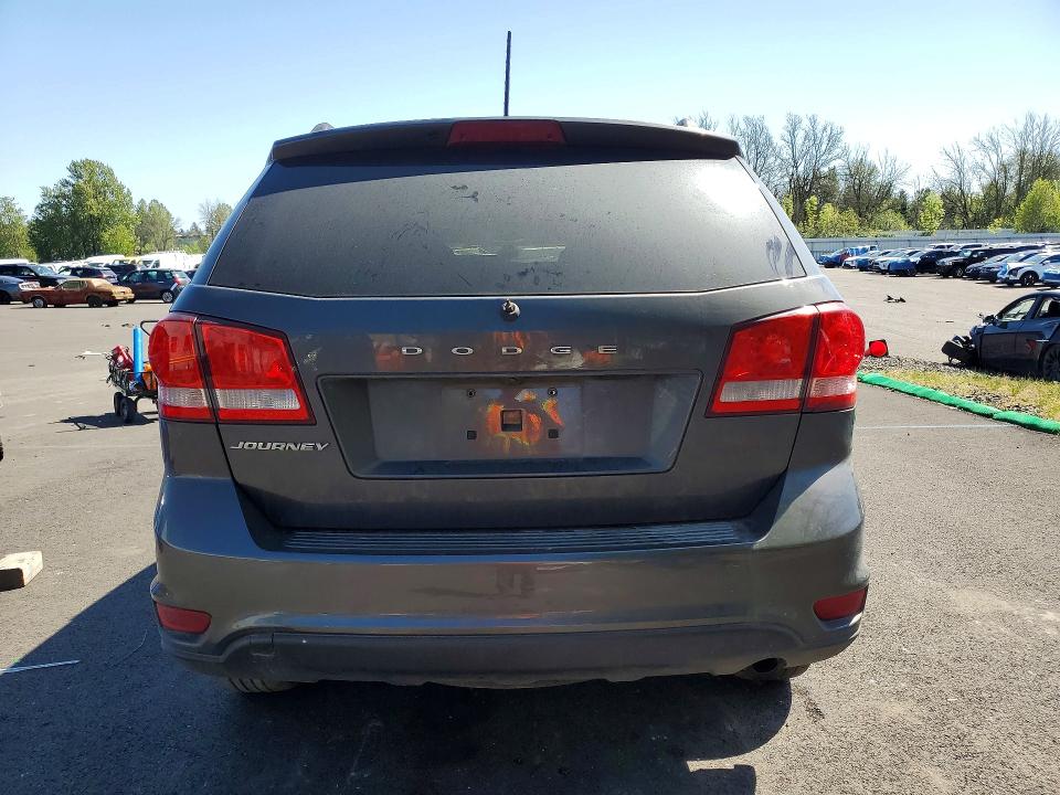 49752246 :رقم المزاد ، 3C4PDCBB6KT719083 vin ، 2019 Dodge Journey مزاد بيع