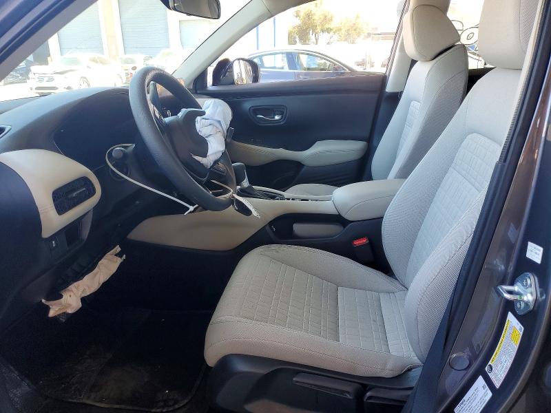 Продаж на аукціоні авто 2023 Honda Hr-v, vin: 3CZRZ1H39PM733716, номер лоту: 51661546