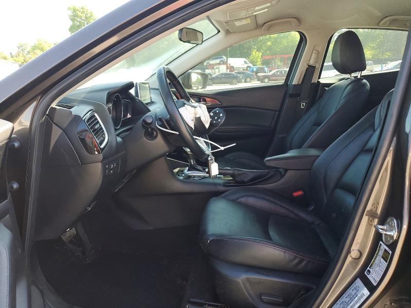 Продаж на аукціоні авто 2014 Mazda 3, vin: JM1BM1V33E1112895, номер лоту: 51082206