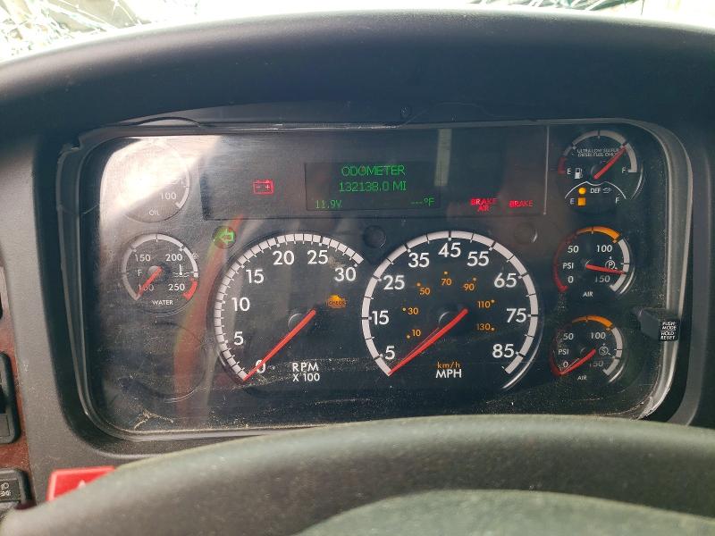 Aukcja sprzedaży 2022 Freightliner M2, vin: 3ALACWFCXNDNH9609, numer aukcji: 50500986
