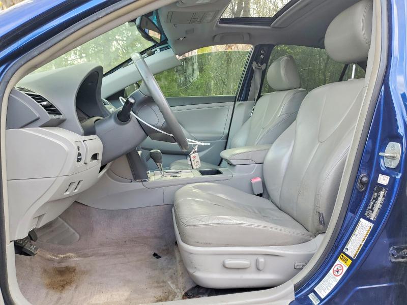 Продажа на аукционе авто 2007 Toyota Camry, vin: JTNBB46K873001243, номер лота: 51523216