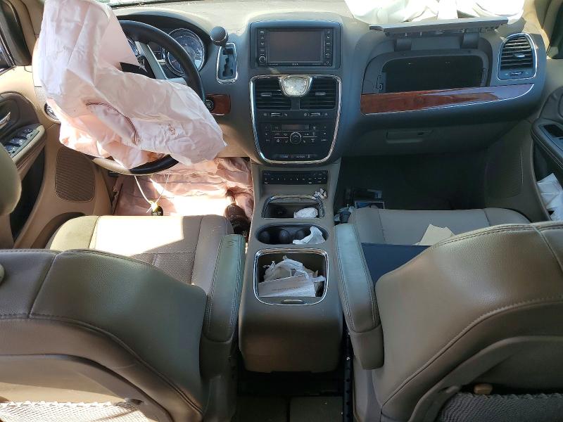 Aukcja sprzedaży 2013 Chrysler Town & Country, vin: 2C4RC1CG8DR511660, numer aukcji: 49371696