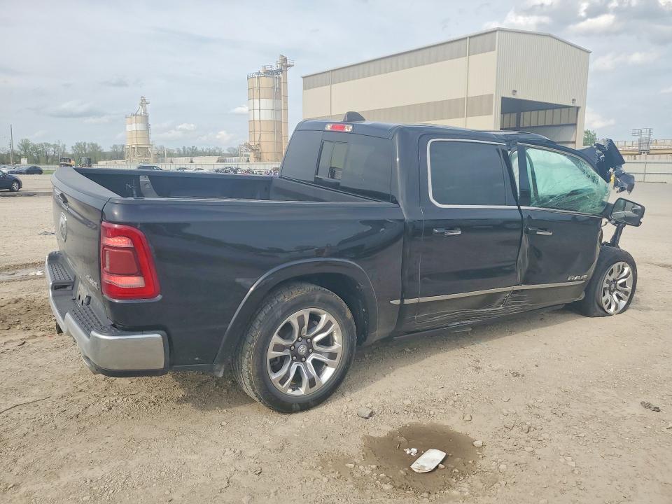 Aukcja sprzedaży 2022 Ram 1500, vin: 1C6SRFHM8NN421538, numer aukcji: 49831736
