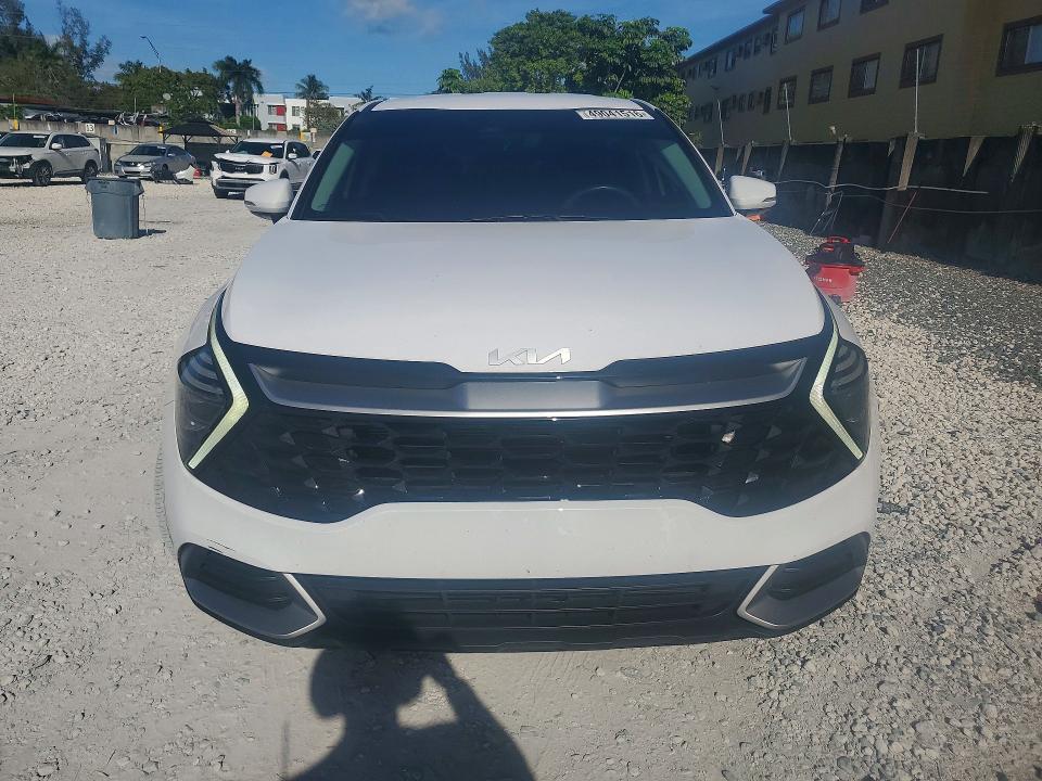 Продажа на аукционе авто 2024 Kia Sportage, vin: 5XYK33DF3RG181540, номер лота: 49041516