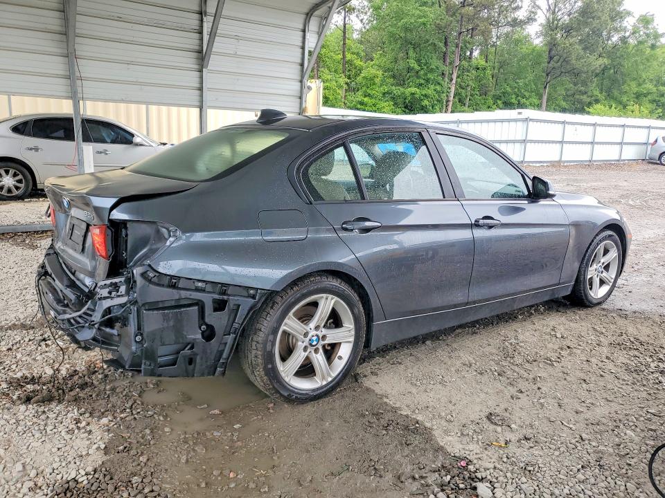 Продажа на аукционе авто 2015 Bmw 328, vin: WBA3A5G55FNS86672, номер лота: 51508986
