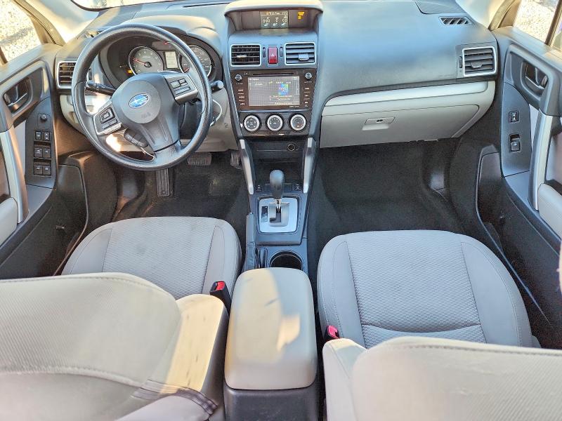 48527726 :رقم المزاد ، JF2SJADC6GH551238 vin ، 2016 Subaru Forester مزاد بيع