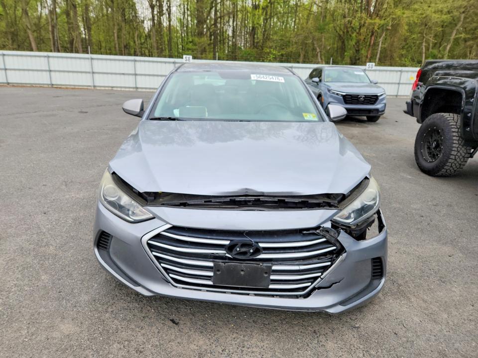 Aukcja sprzedaży 2017 Hyundai Elantra, vin: 5NPD74LF4HH148509, numer aukcji: 50425476