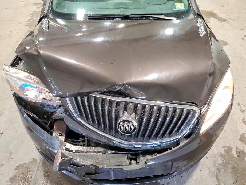 Продажа на аукционе авто 2016 Buick Verano, vin: 1G4PP5SK8G4131231, номер лота: 50499486