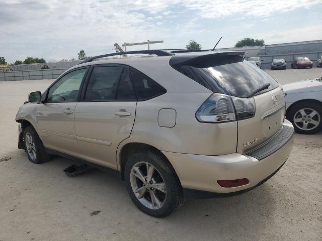 Aukcja sprzedaży 2006 Lexus Rx 400h, vin: JTJHW31U360010290, numer aukcji: 97770365