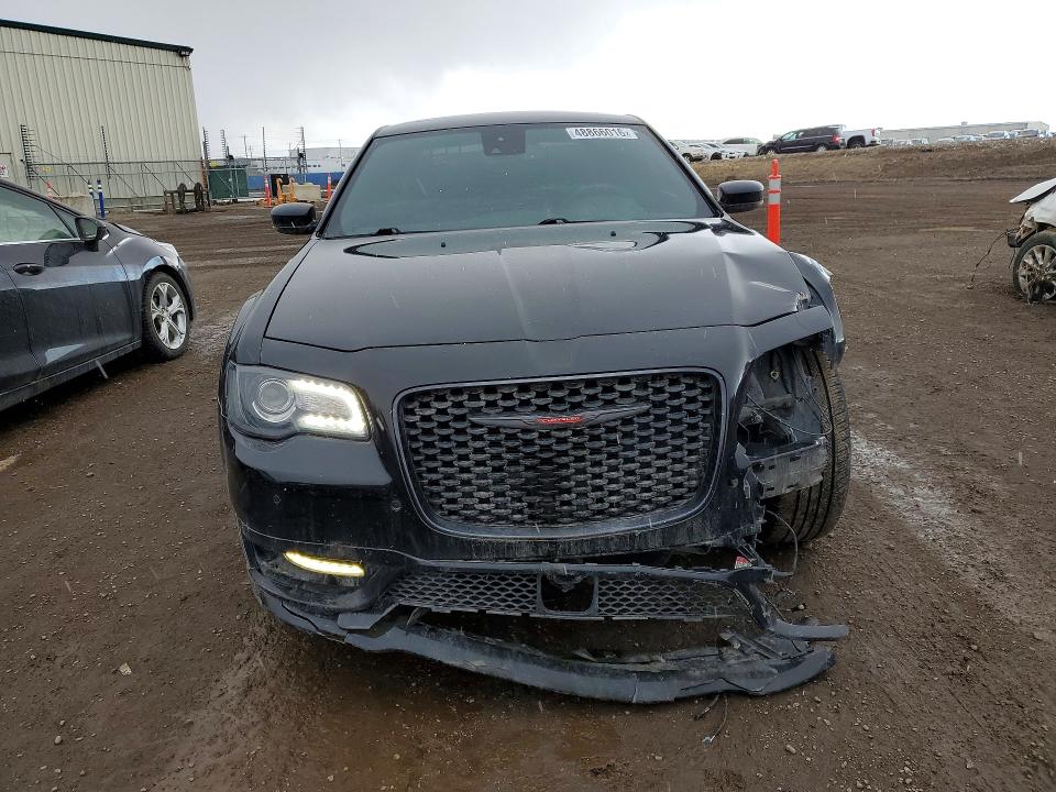 Auction sale of the 2023 Chrysler 300, vin: 2C3CCAGG7PH593329, lot number: 48866016