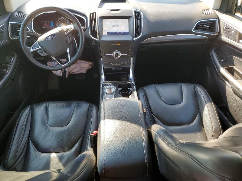 Продажа на аукционе авто 2020 Ford Edge, vin: 2FMPK4K95LBA05754, номер лота: 48070446