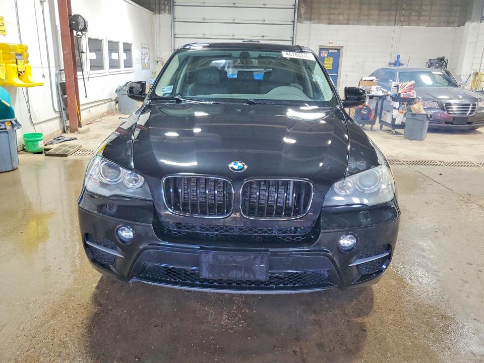 2011 Bmw X5 მანქანა იყიდება აუქციონზე, vin: 5UXZV4C5XBL413499, აუქციონის ნომერი: 46780246
