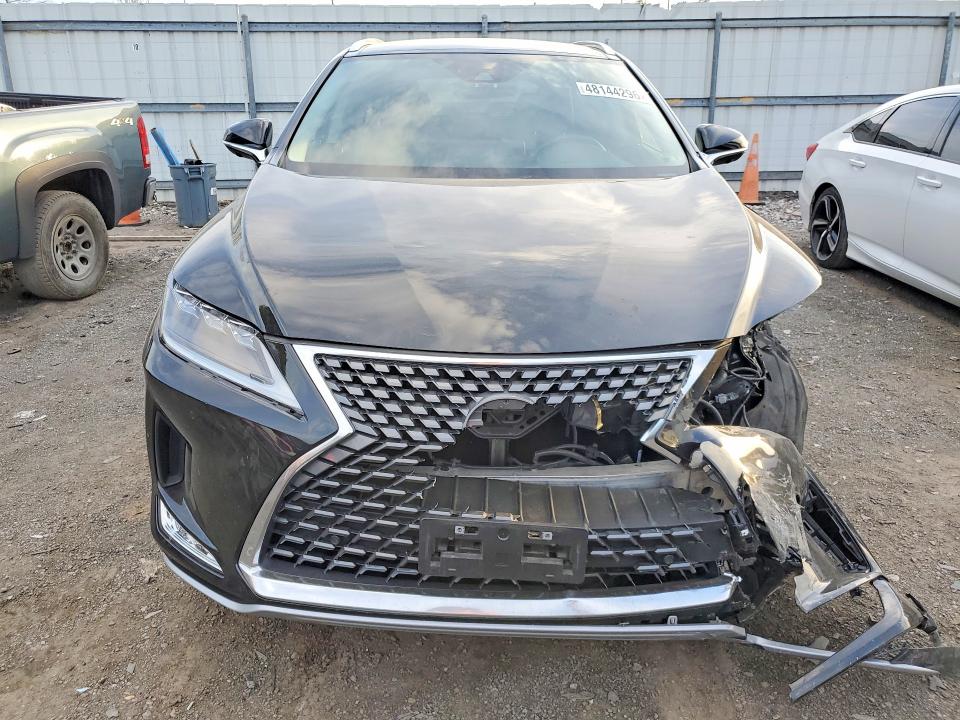 Продажа на аукционе авто 2022 Lexus Rx 350, vin: 2T2JZMDA0NC350709, номер лота: 48144296