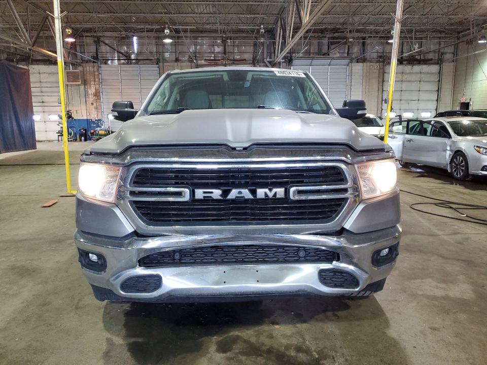 Продаж на аукціоні авто 2020 Ram 1500, vin: 1C6SRFFT6LN167271, номер лоту: 49634116