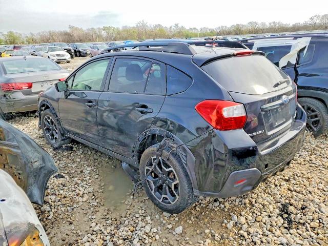 51980056 :رقم المزاد ، JF2GPAFC4F8237376 vin ، 2015 Subaru Xv Crosstrek مزاد بيع