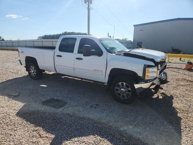 Продажа на аукционе авто 2014 Chevrolet Silverado, vin: 1GC4K0EG5EF165791, номер лота: 50242296