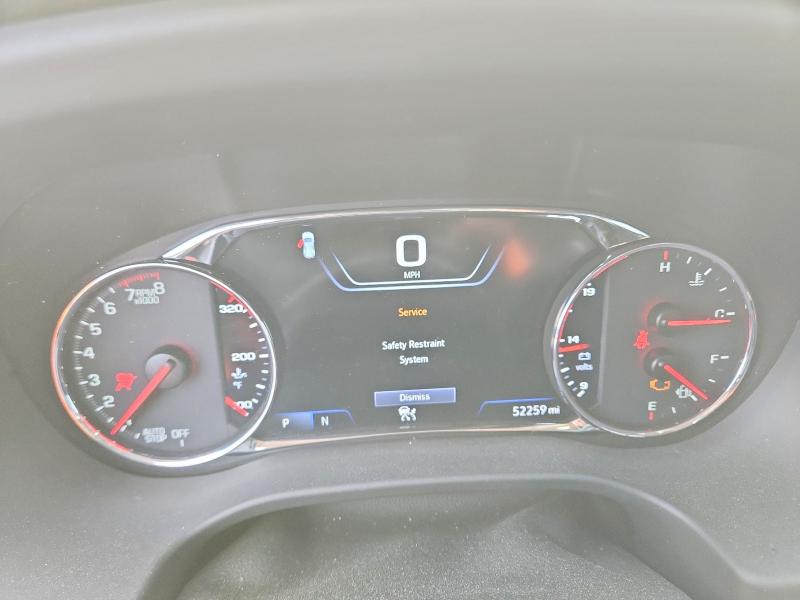 Aukcja sprzedaży 2023 Gmc Acadia, vin: 1GKKNPLS0PZ178453, numer aukcji: 50728196
