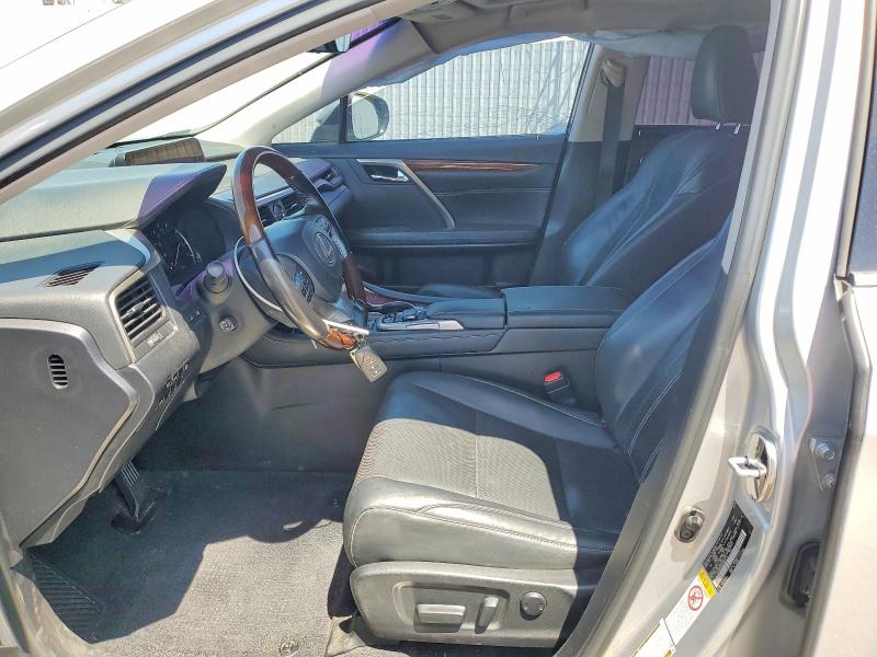 Aukcja sprzedaży 2018 Lexus Rx 450hl, vin: JTJDGKCA5J2005114, numer aukcji: 51963676