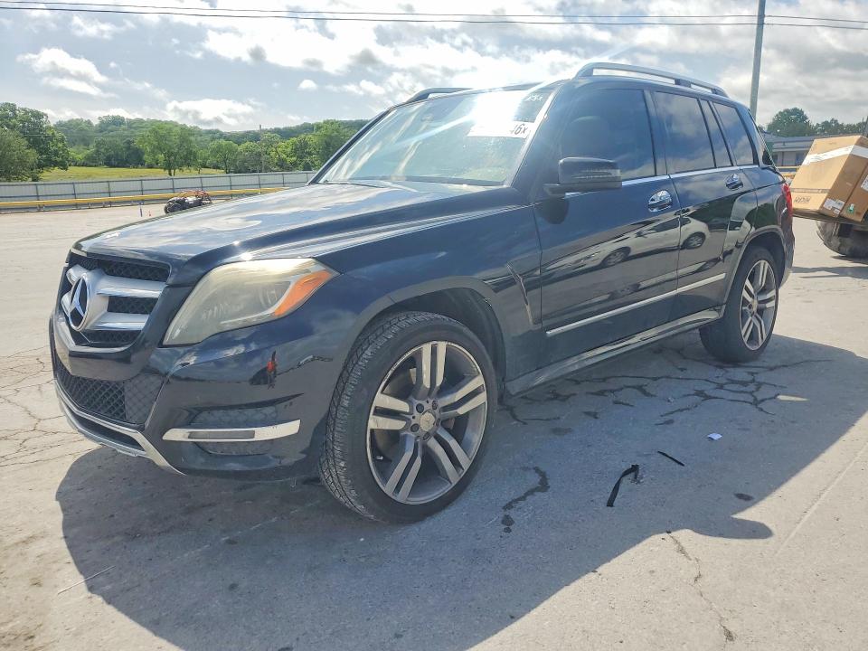 Aukcja sprzedaży 2014 Mercedes-benz Glk, vin: WDCGG5HB4EG194179, numer aukcji: 50581046