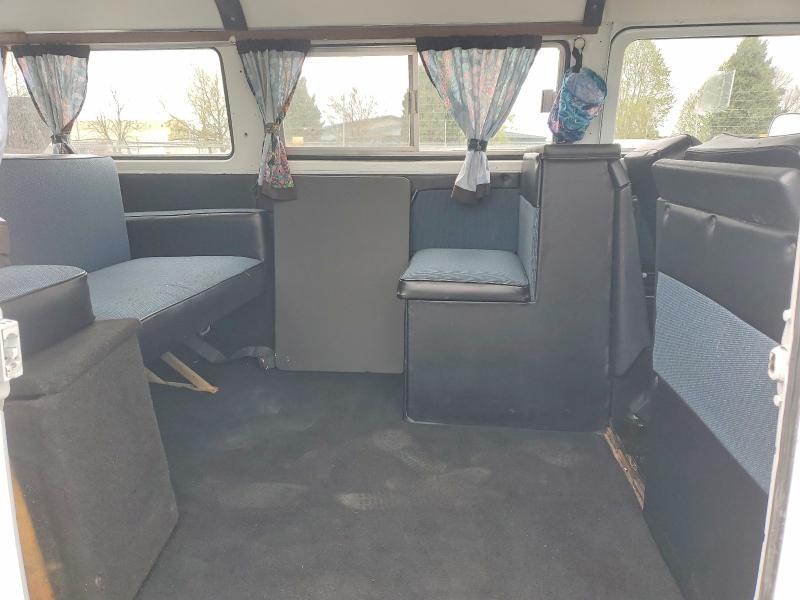 Auction sale of the 1973 Volkswagen Transporter, vin: 2332105220, lot number: 49486576