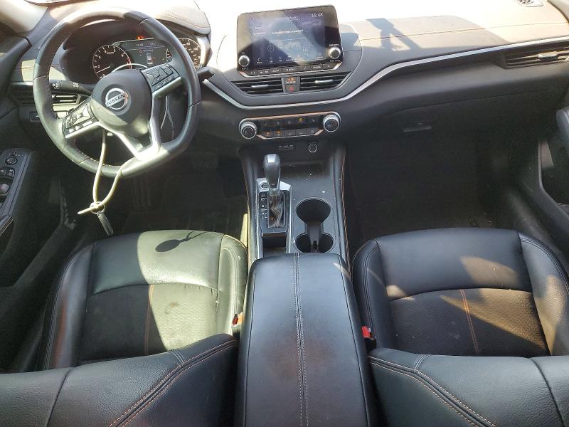 Продажа на аукционе авто 2019 Nissan Altima, vin: 1N4BL4CV2KN315425, номер лота: 50372196