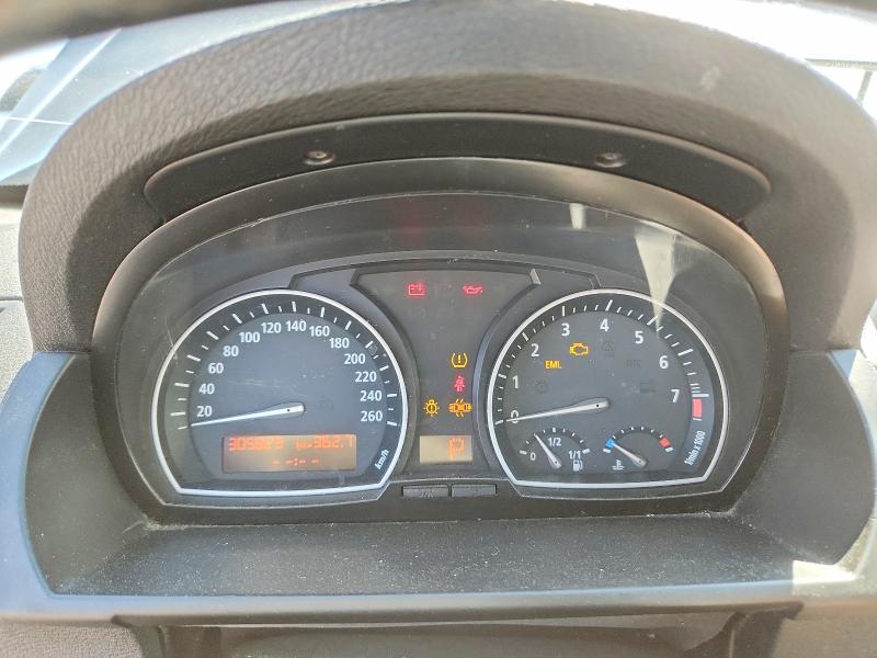 Продажа на аукционе авто 2007 Bmw X3, vin: WBXPC93447WF11507, номер лота: 51540876